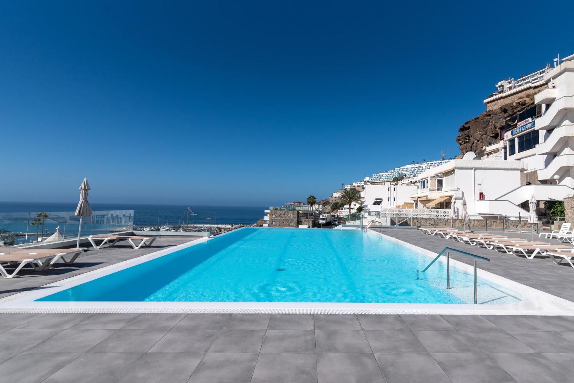 Piscina Infinita Paraiso Puerto Rico Porto Rico Extérieur photo