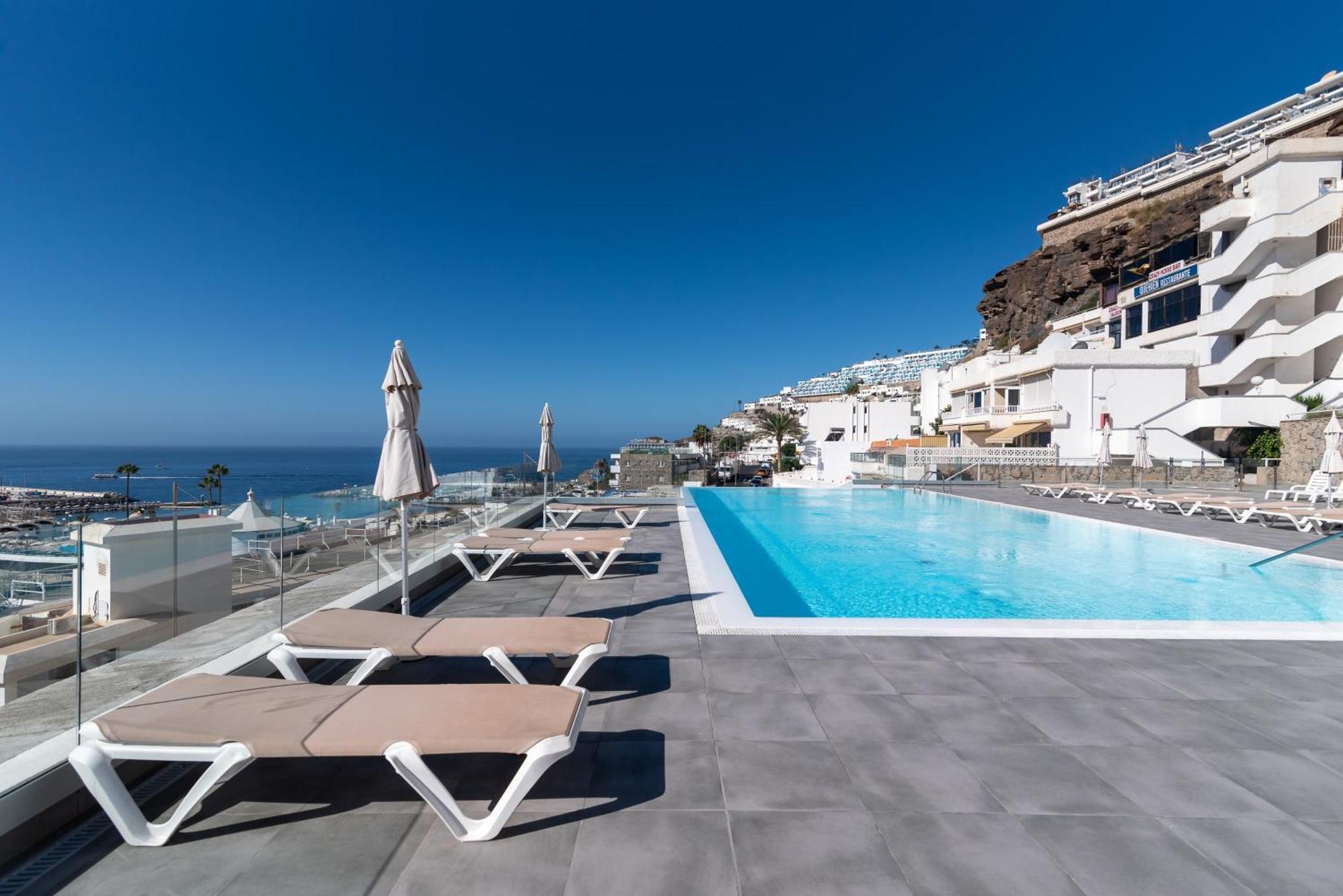 Piscina Infinita Paraiso Puerto Rico Porto Rico Extérieur photo